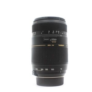 Nikon Fit Lens OBO